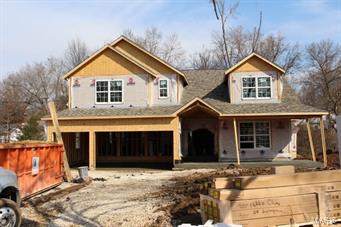 Dickson Acres - Residential