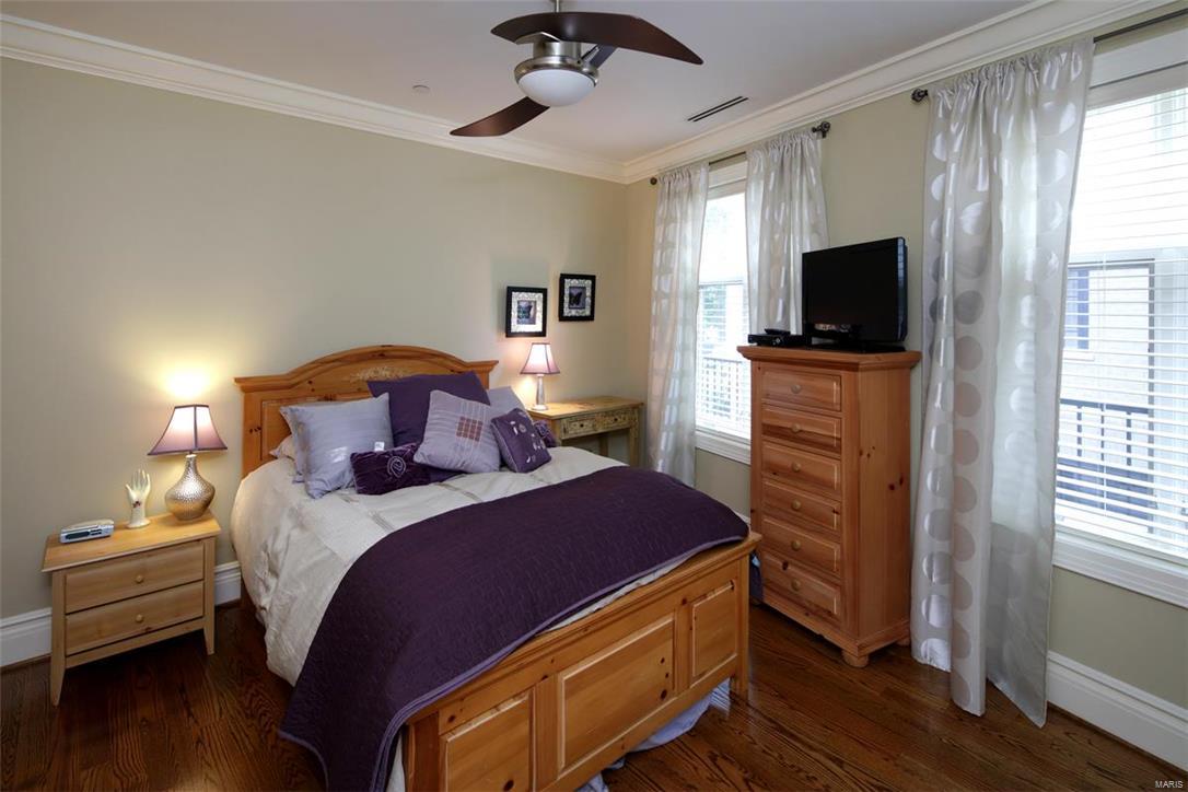 Clayton Park Place Condo - Residential