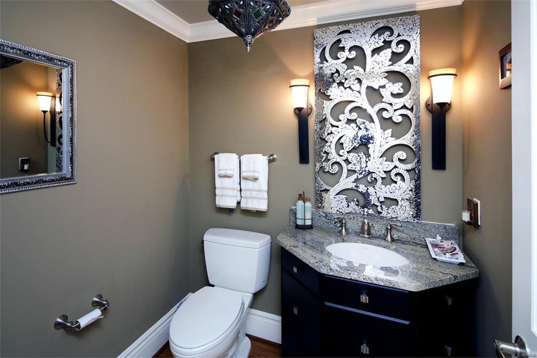 Clayton Park Place Condo - Residential