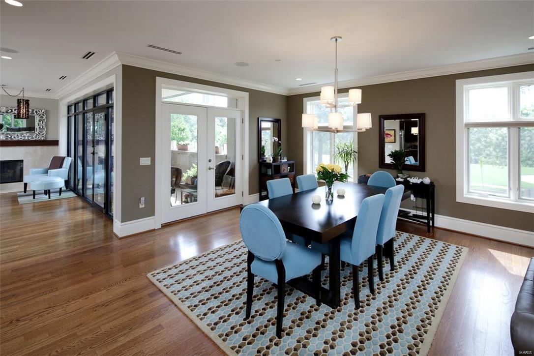 Clayton Park Place Condo - Residential