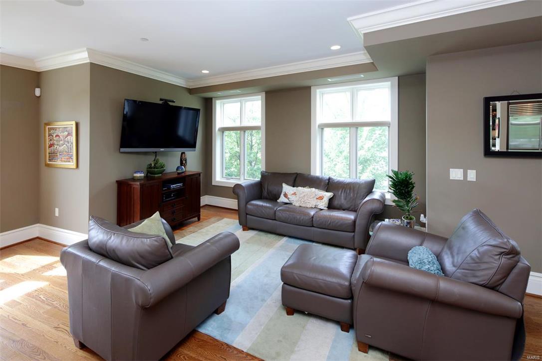 Clayton Park Place Condo - Residential