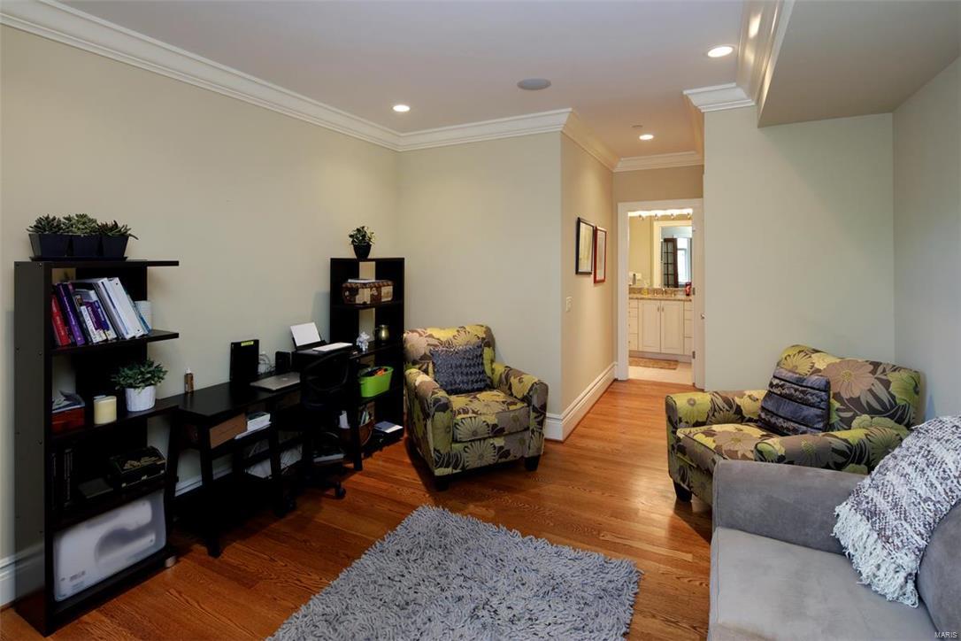 Clayton Park Place Condo - Residential