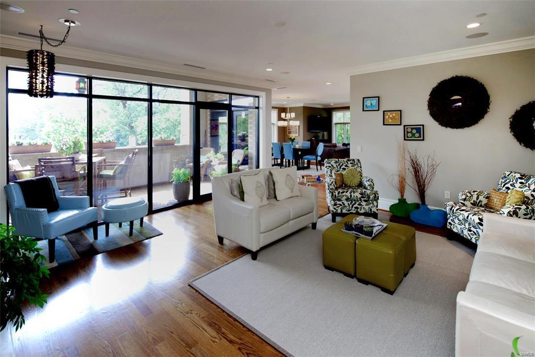 Clayton Park Place Condo - Residential