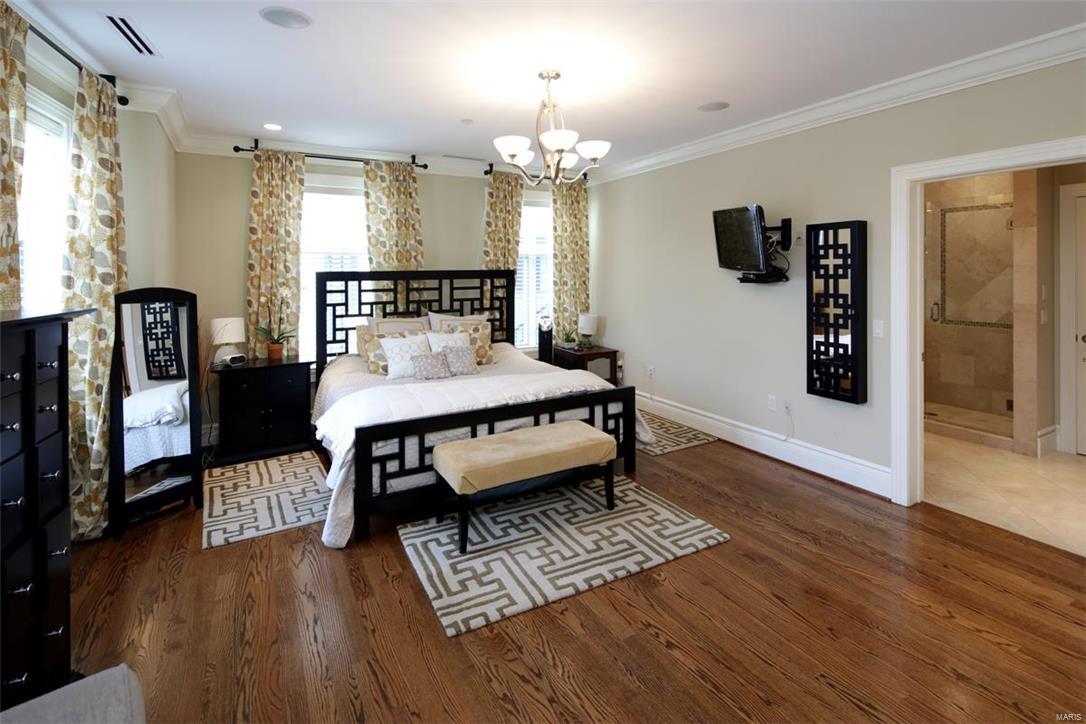 Clayton Park Place Condo - Residential