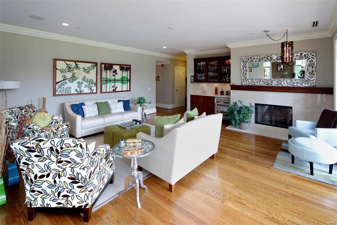 Clayton Park Place Condo - Residential