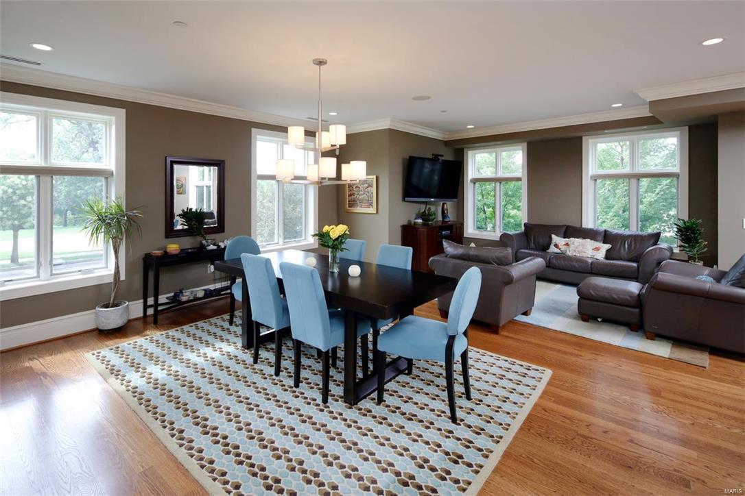 Clayton Park Place Condo - Residential