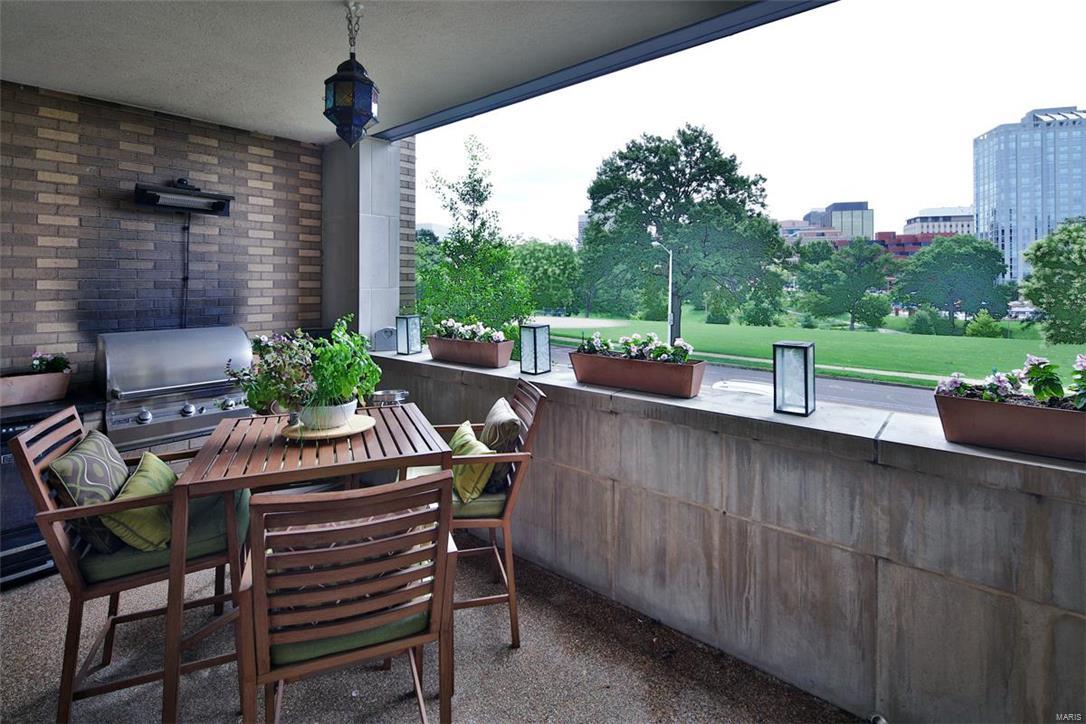 Clayton Park Place Condo - Residential