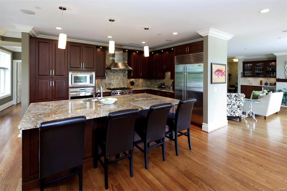 Clayton Park Place Condo - Residential