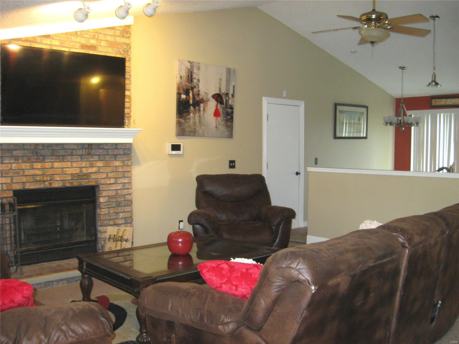 Pleasant Hollow Three G - Residential