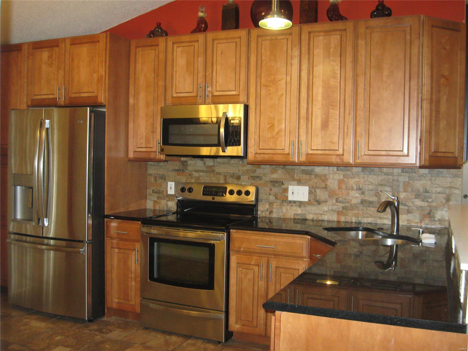 Pleasant Hollow Three G - Residential