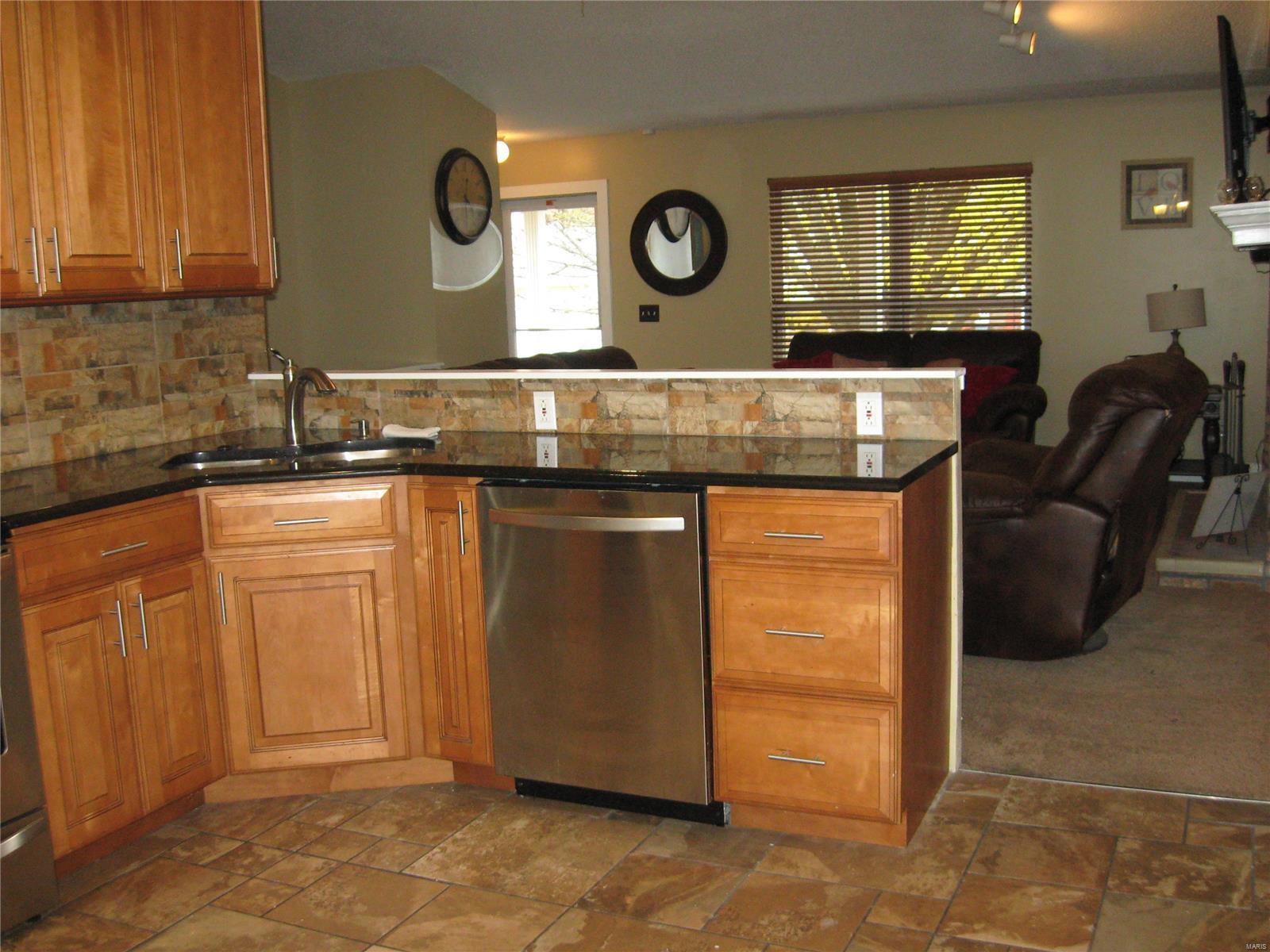 Pleasant Hollow Three G - Residential