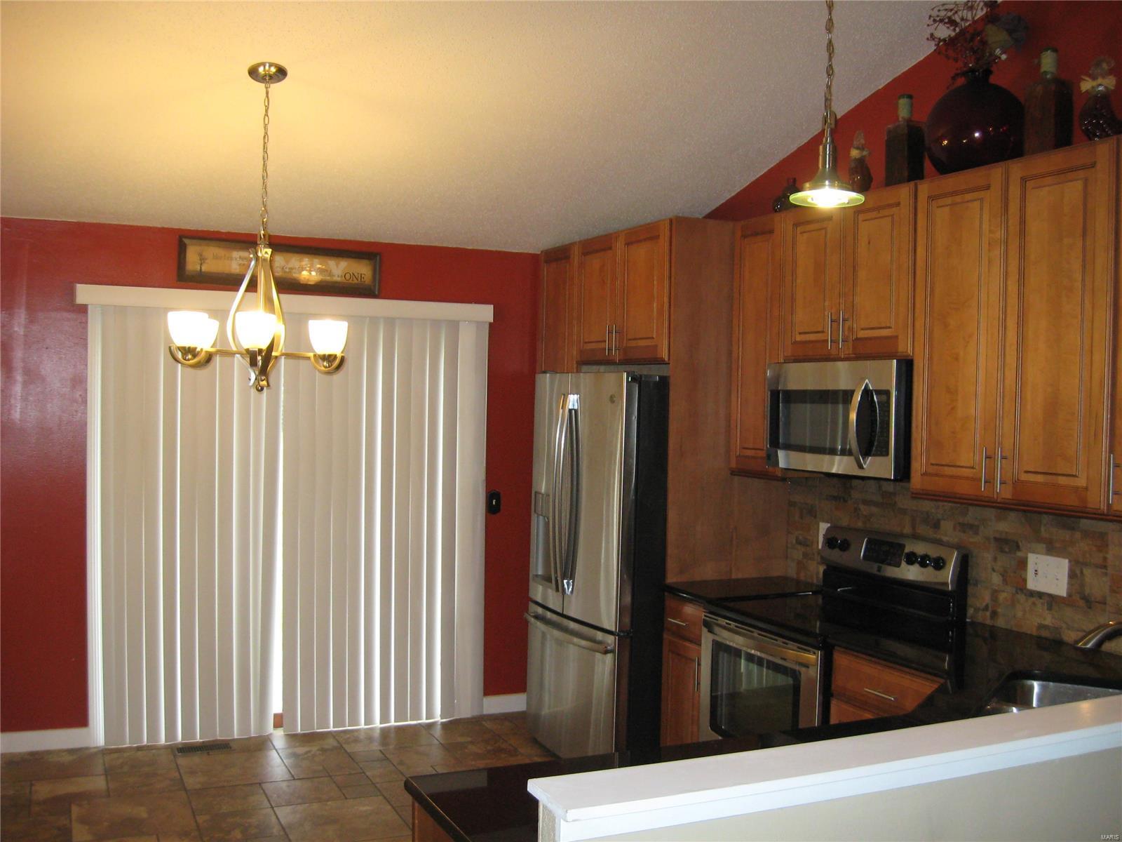 Pleasant Hollow Three G - Residential
