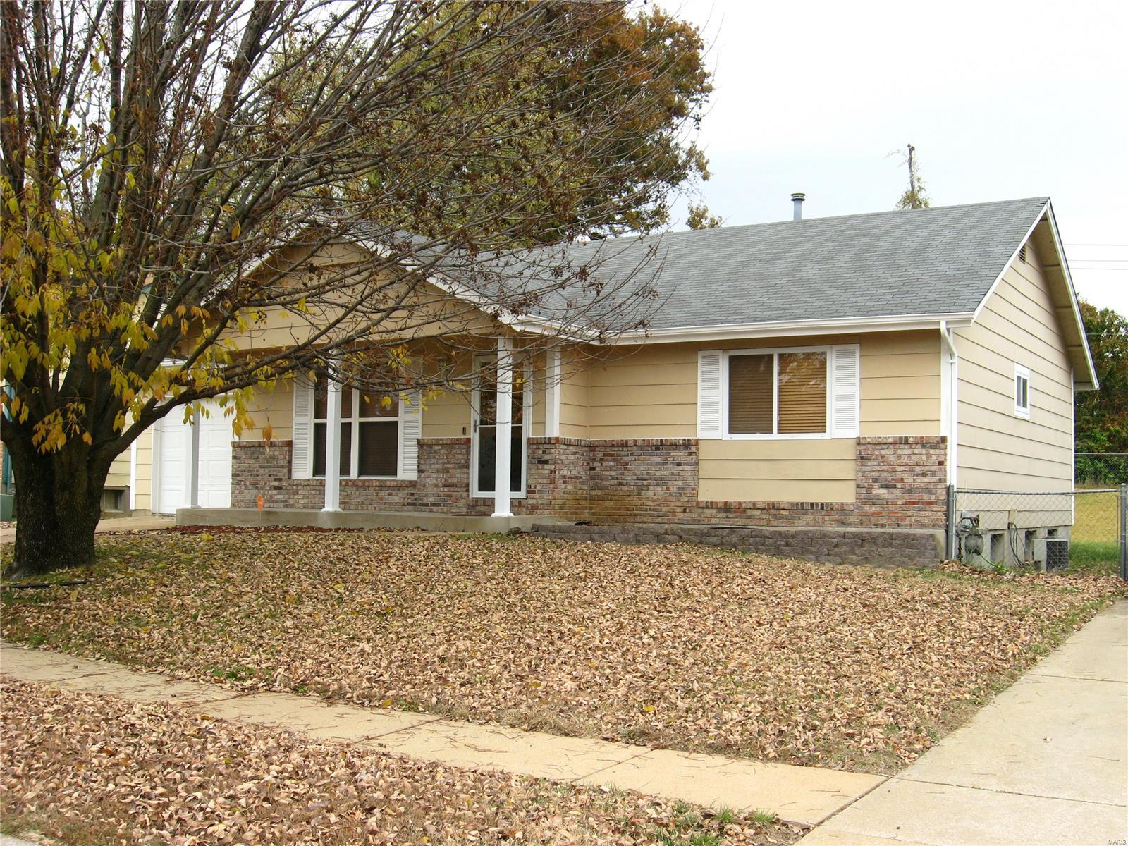 Pleasant Hollow Three G - Residential