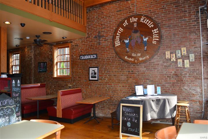 Main Street - Commercial Sale