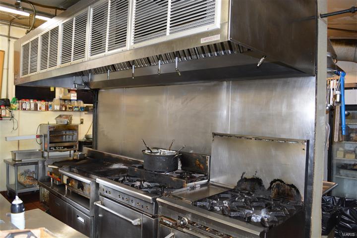 Main Street - Commercial Sale