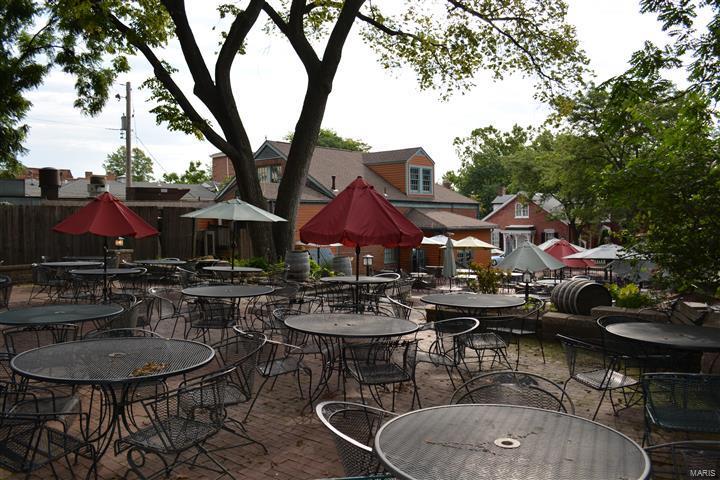 Main Street - Commercial Sale