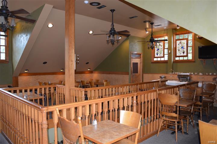 Main Street - Commercial Sale