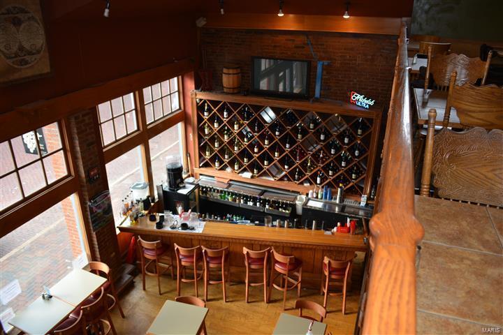 Main Street - Commercial Sale