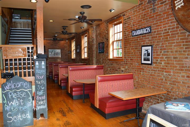 Main Street - Commercial Sale