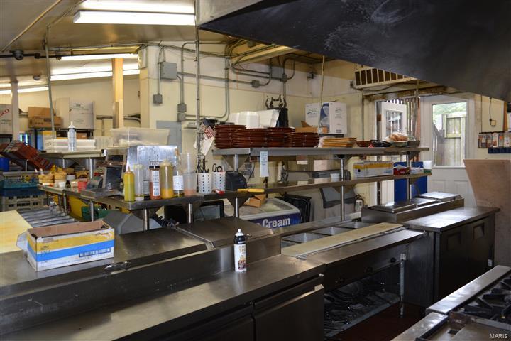 Main Street - Commercial Sale