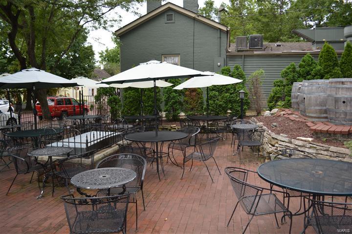 Main Street - Commercial Sale