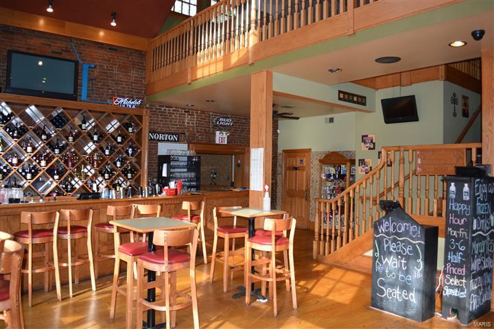 Main Street - Commercial Sale