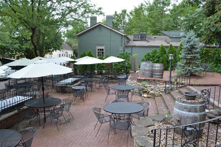 Main Street - Commercial Sale