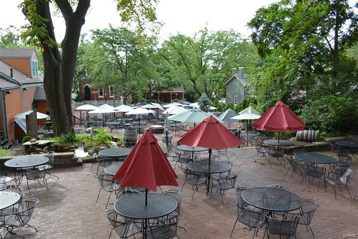 Main Street - Commercial Sale