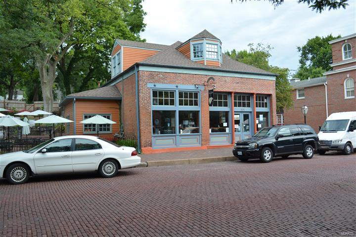 Main Street - Commercial Sale