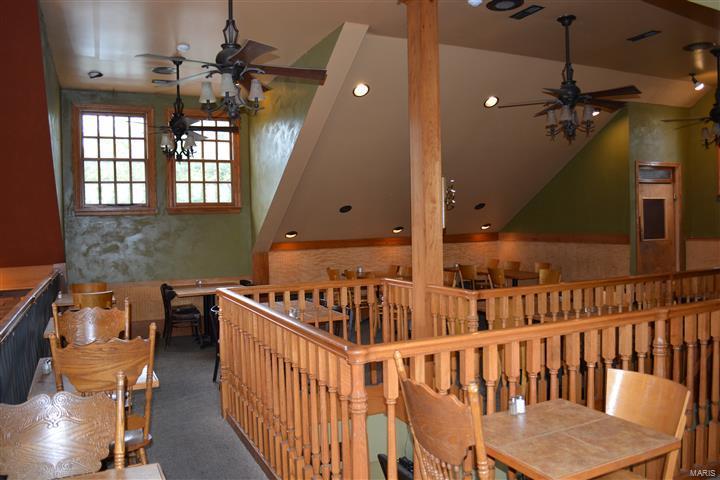 Main Street - Commercial Sale