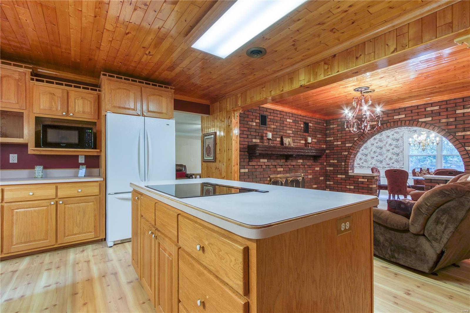 Lambrich Acres - Residential