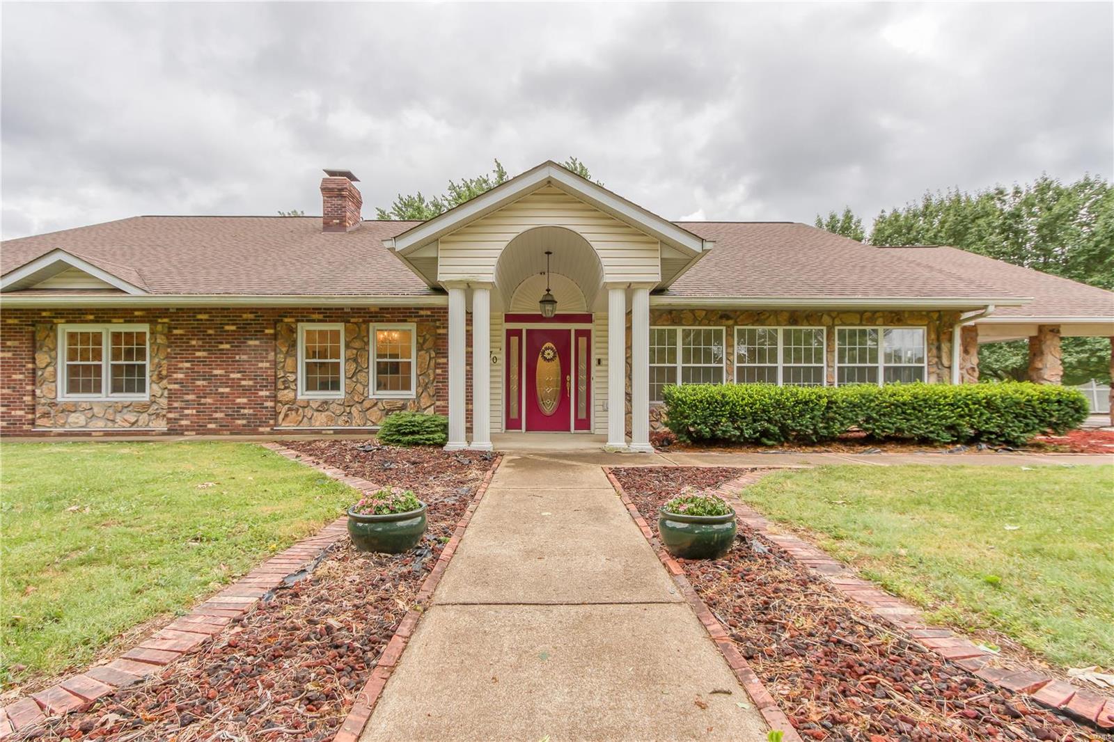 Lambrich Acres - Residential