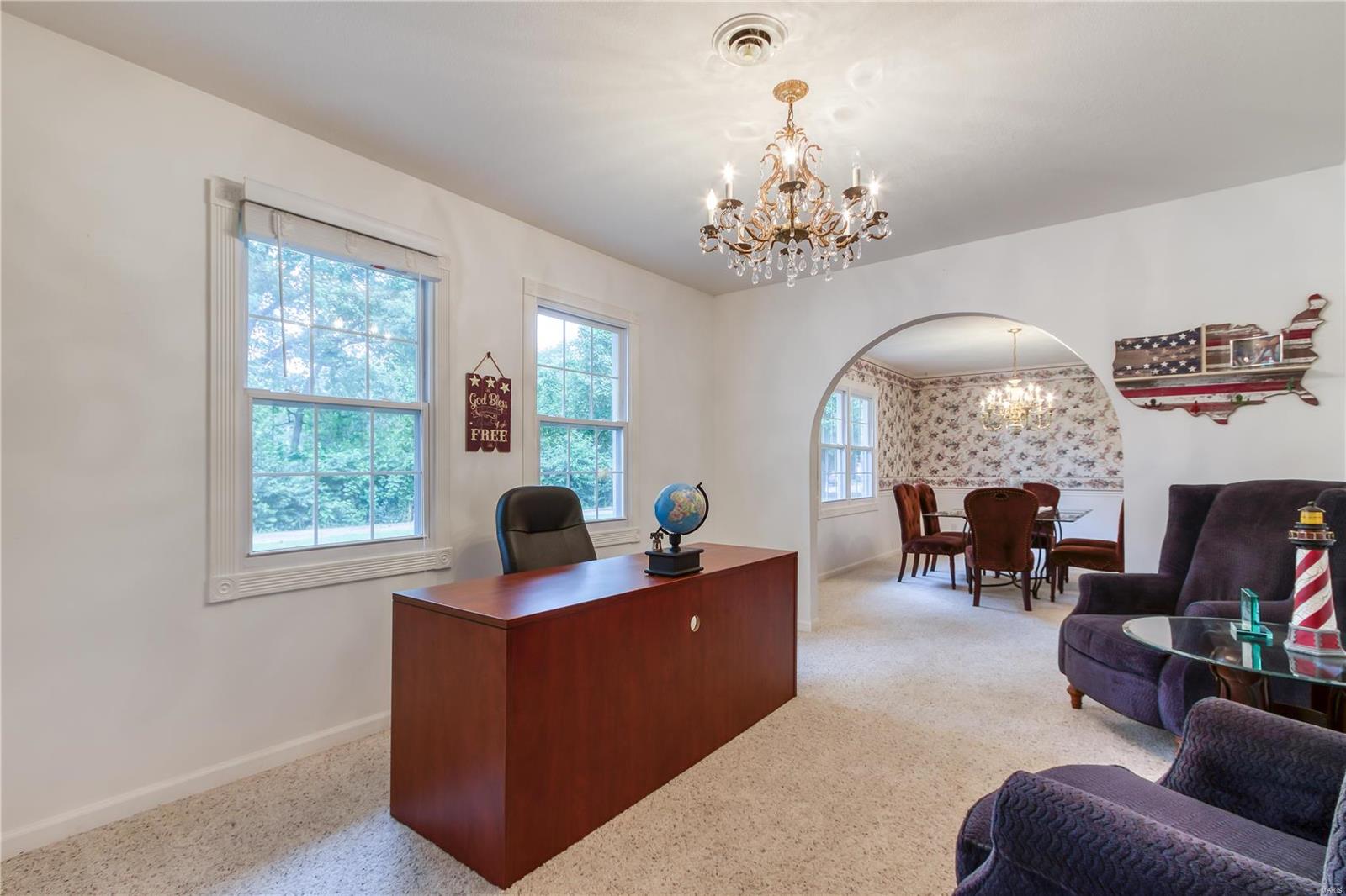 Lambrich Acres - Residential