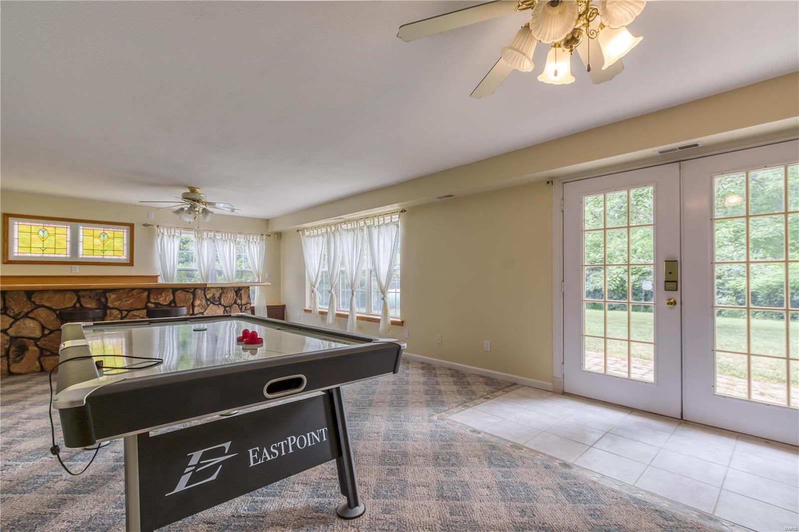 Lambrich Acres - Residential