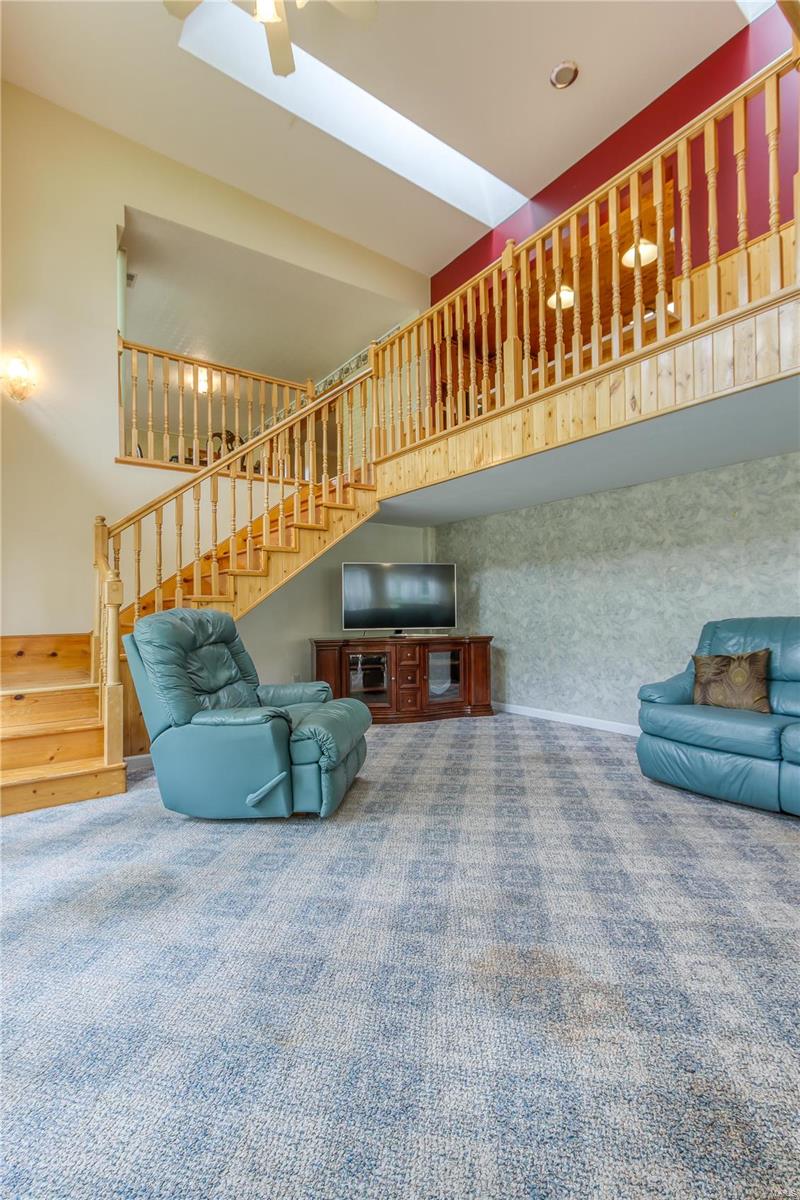 Lambrich Acres - Residential