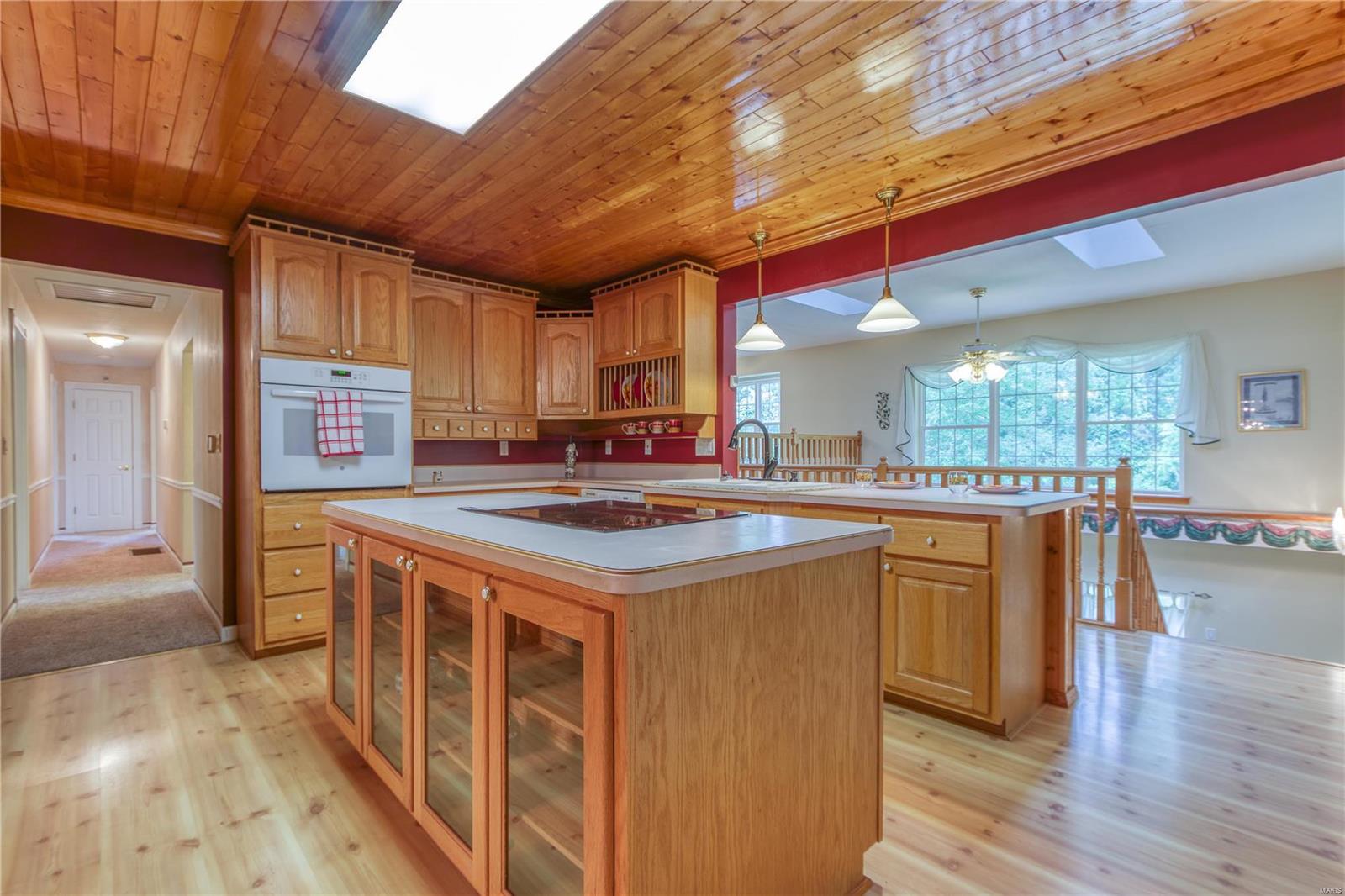 Lambrich Acres - Residential