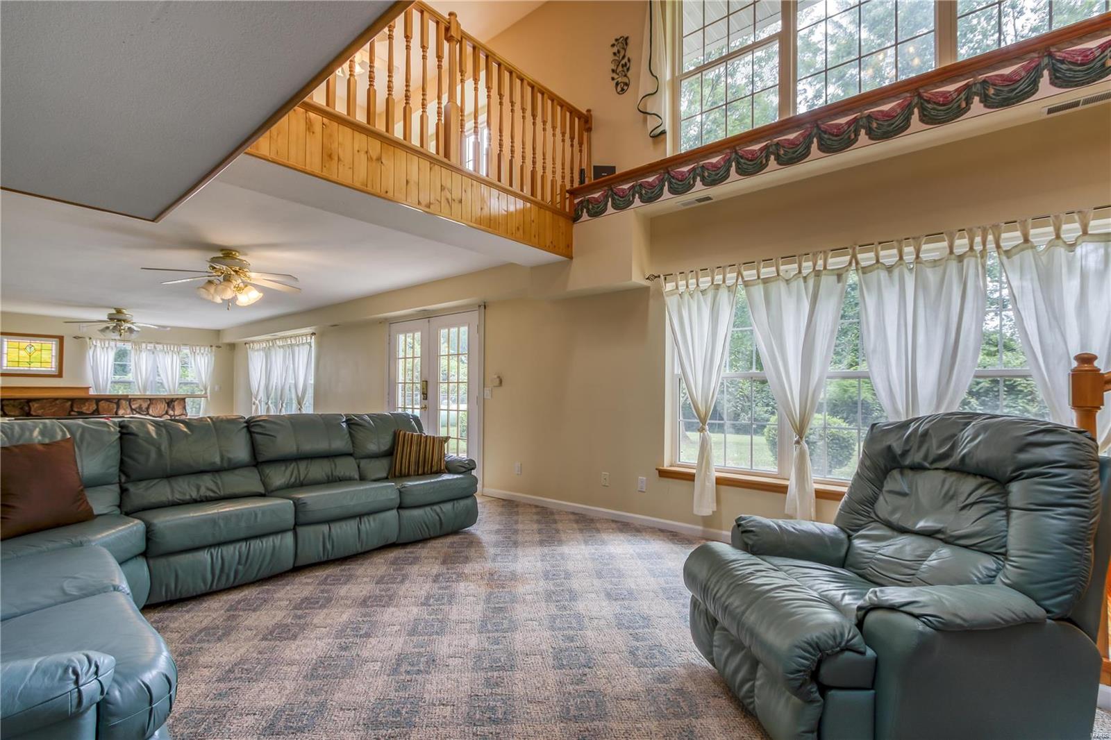 Lambrich Acres - Residential