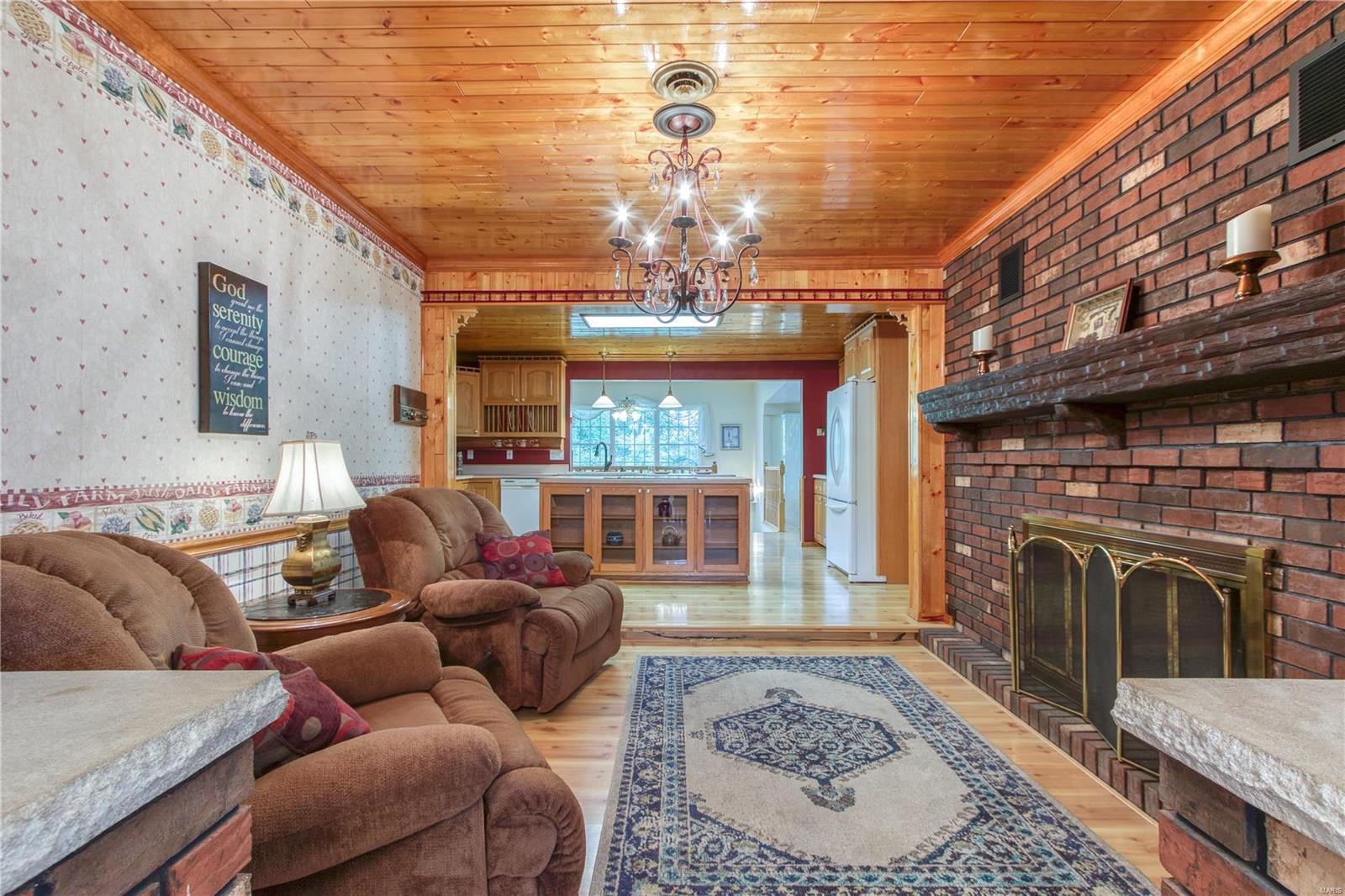 Lambrich Acres - Residential
