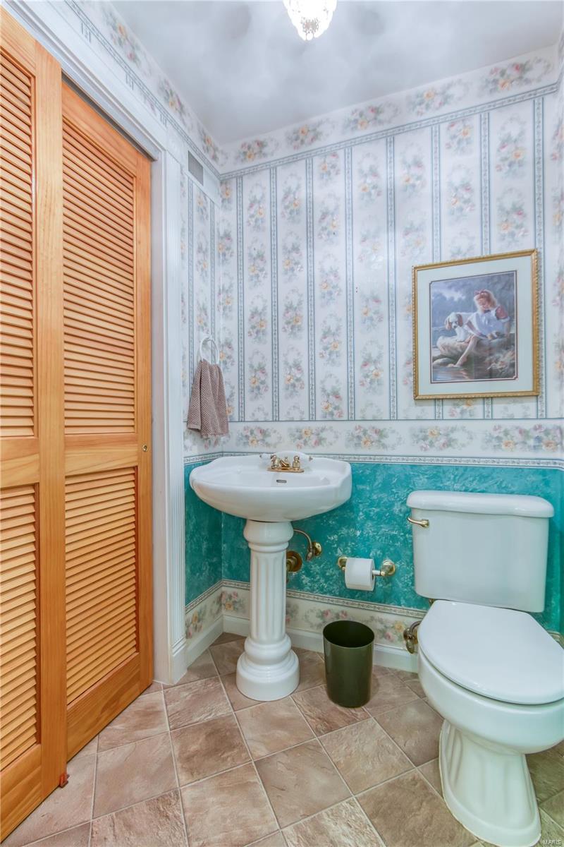 Lambrich Acres - Residential