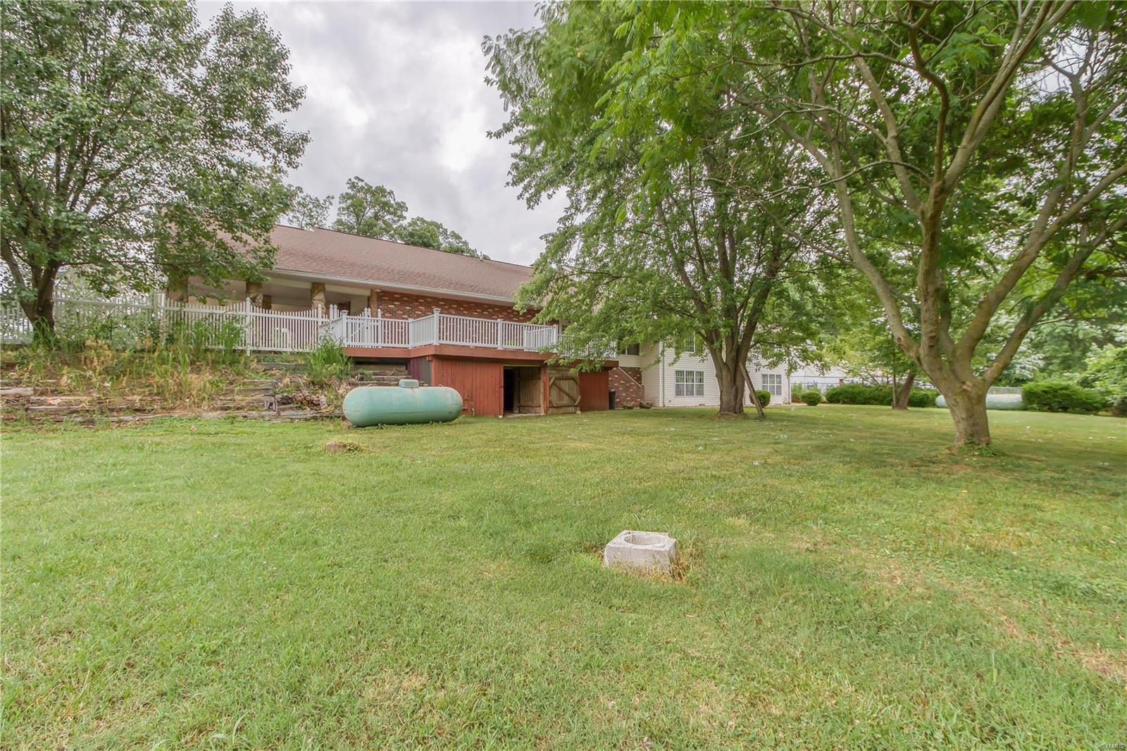 Lambrich Acres - Residential