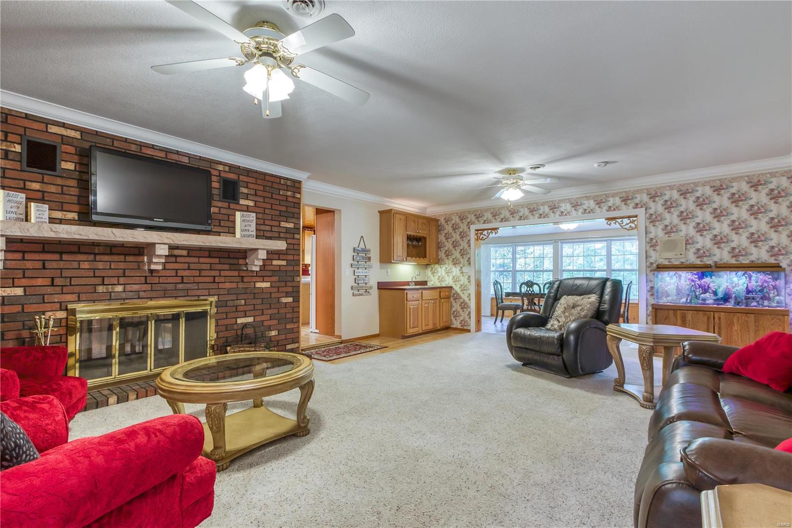 Lambrich Acres - Residential