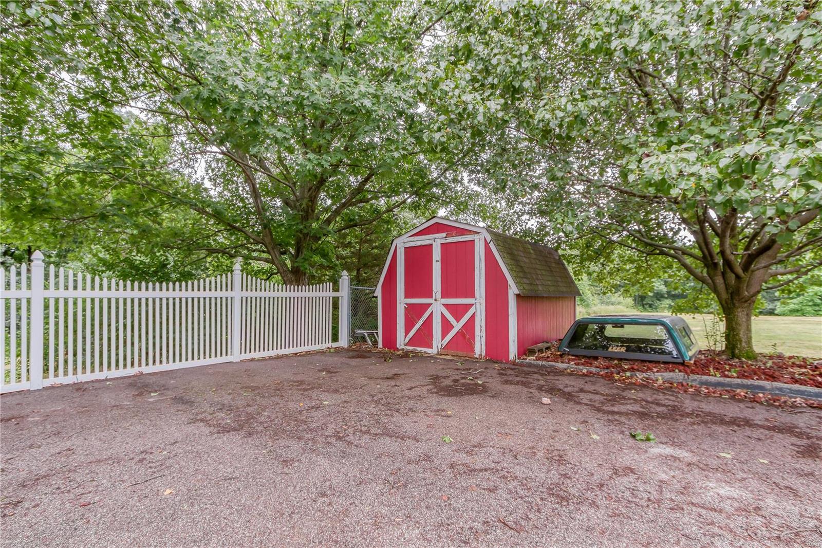 Lambrich Acres - Residential