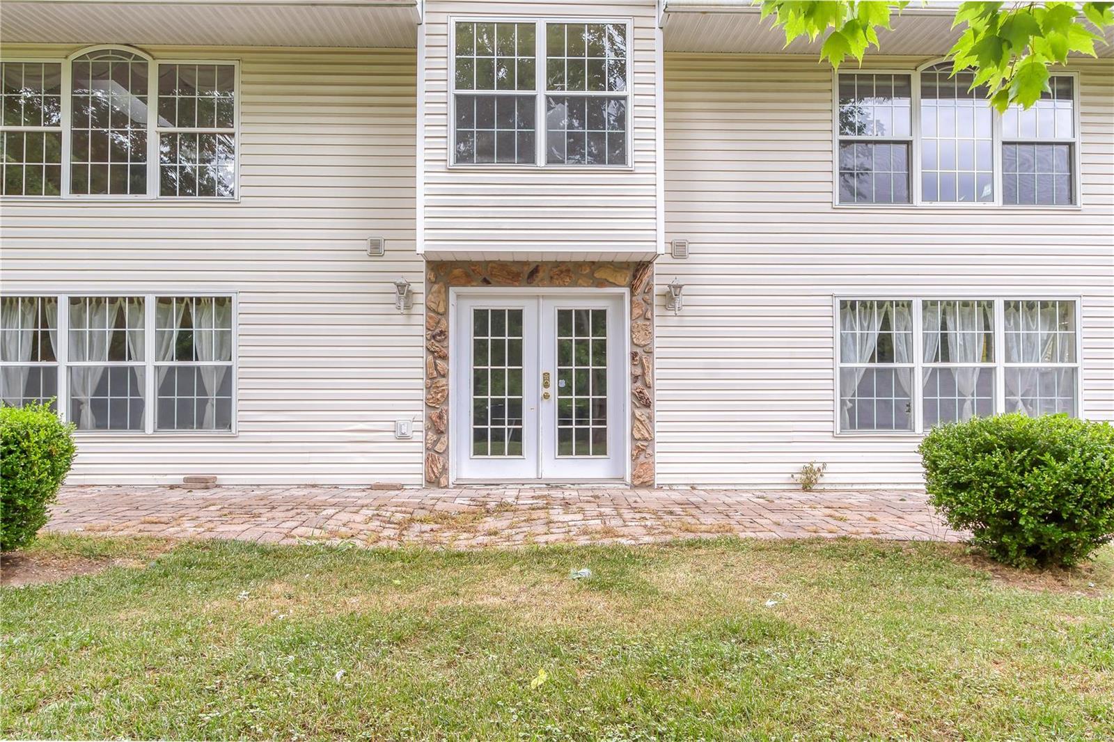 Lambrich Acres - Residential