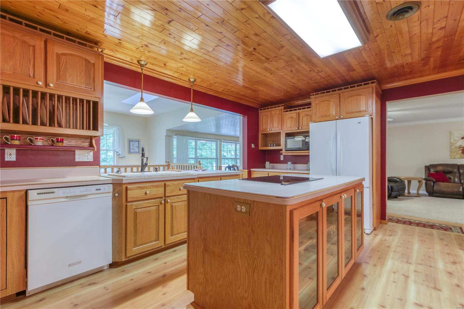 Lambrich Acres - Residential