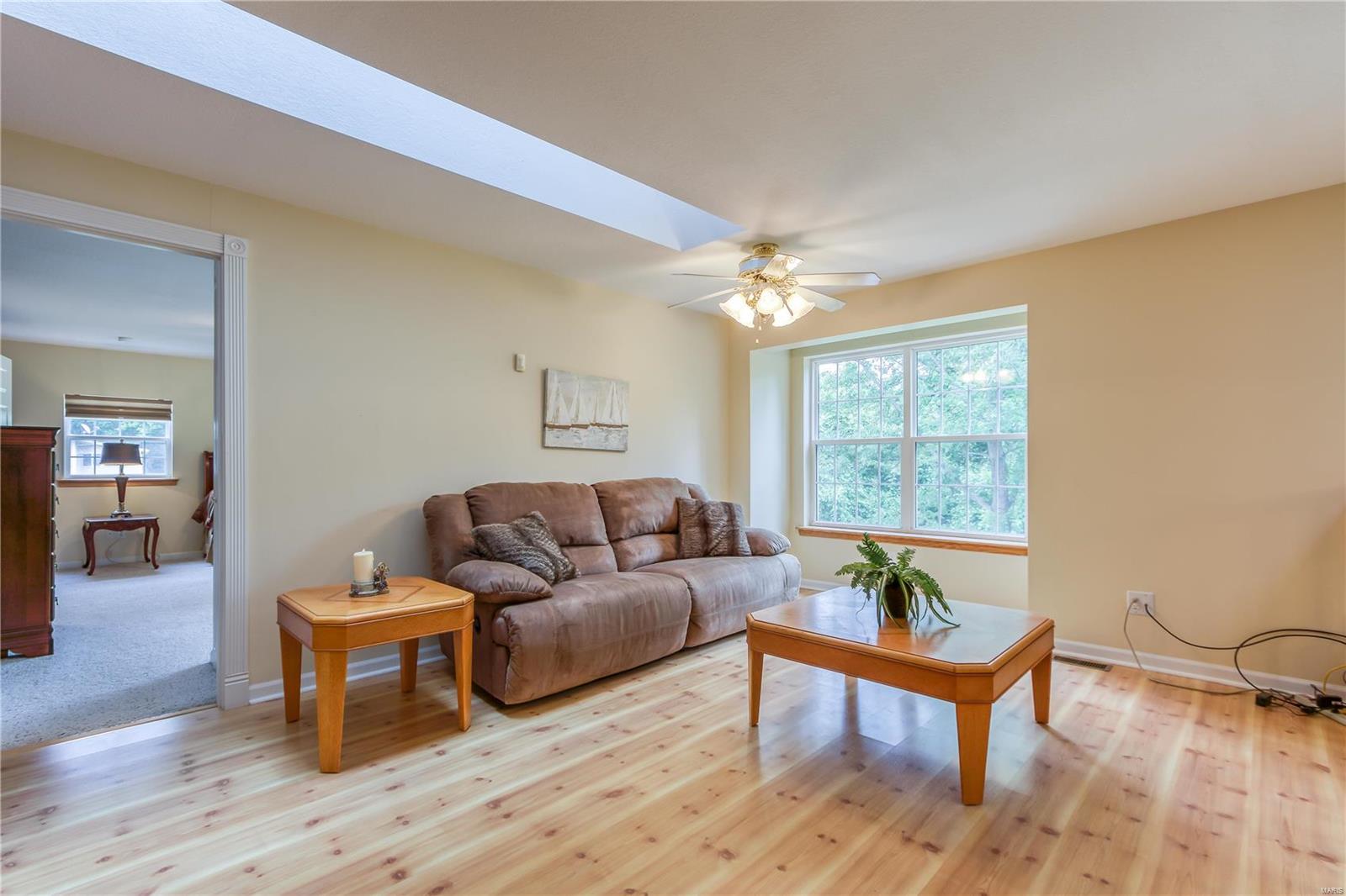 Lambrich Acres - Residential