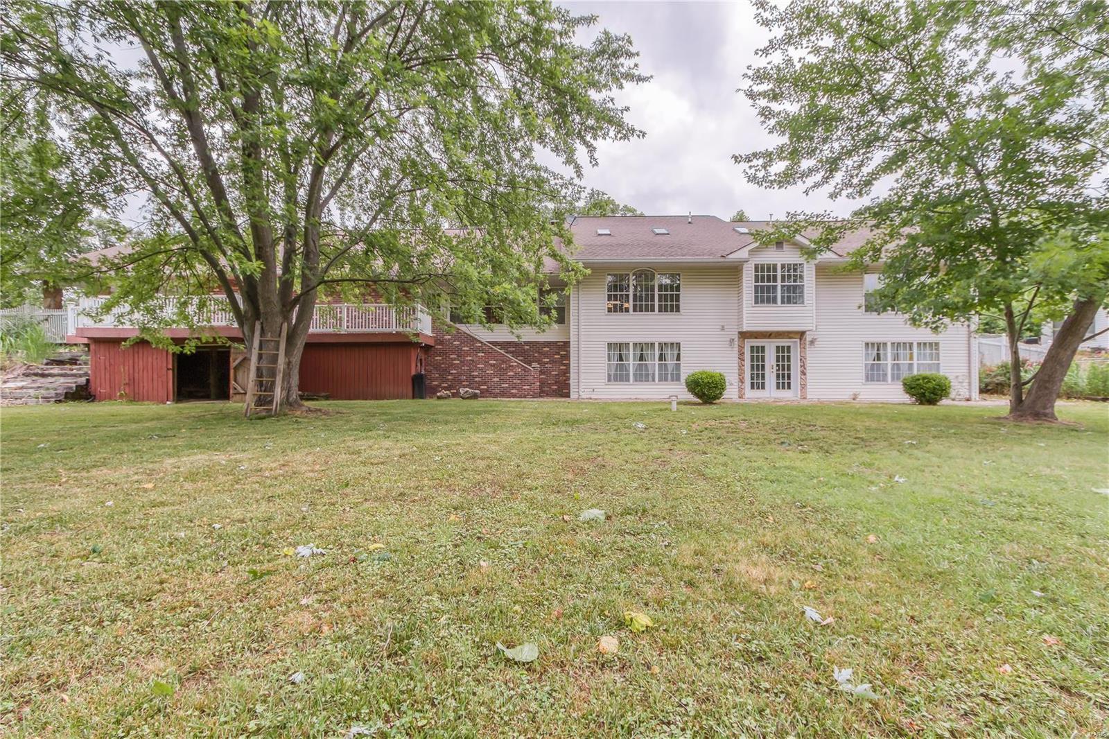 Lambrich Acres - Residential