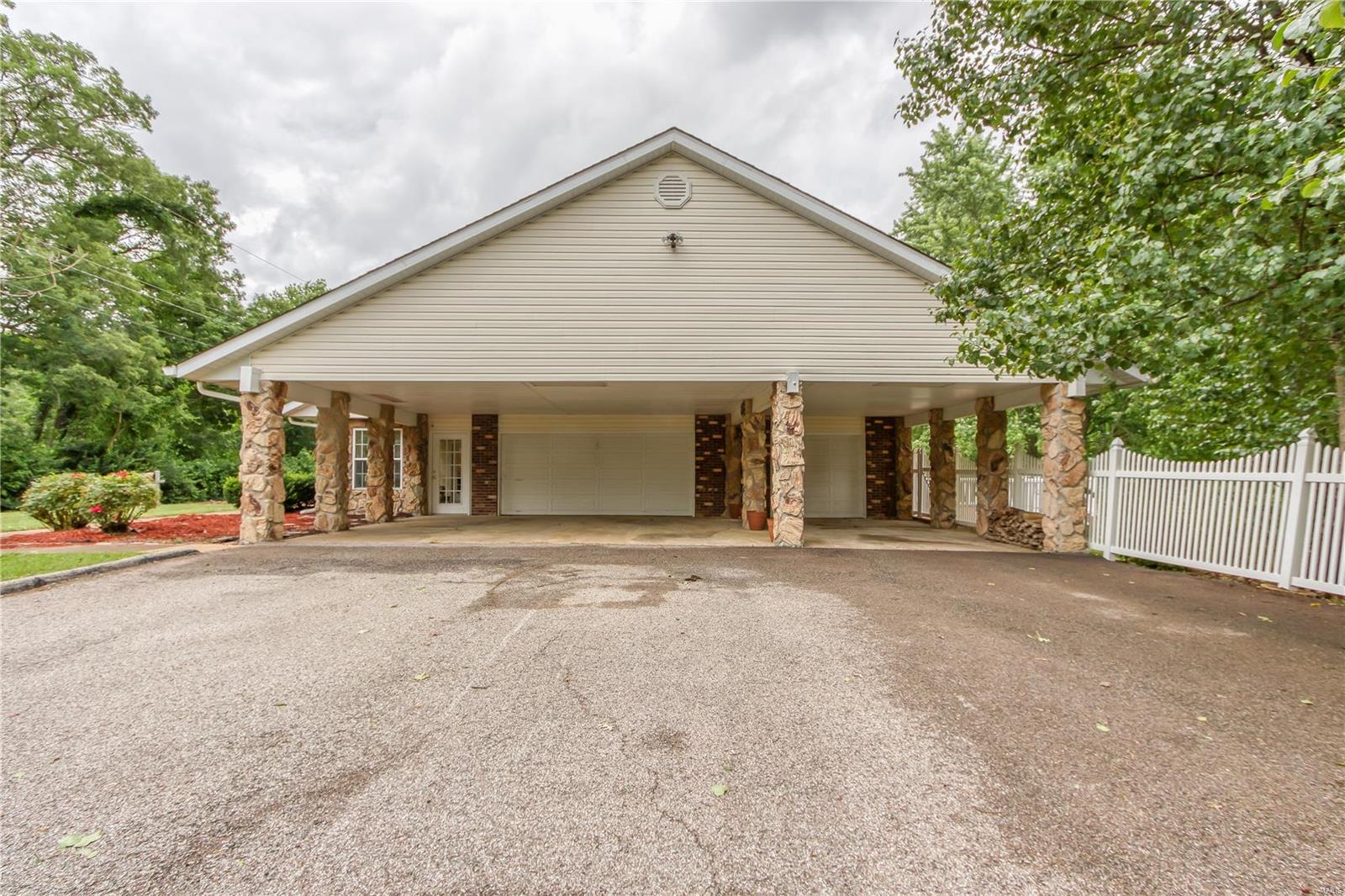 Lambrich Acres - Residential