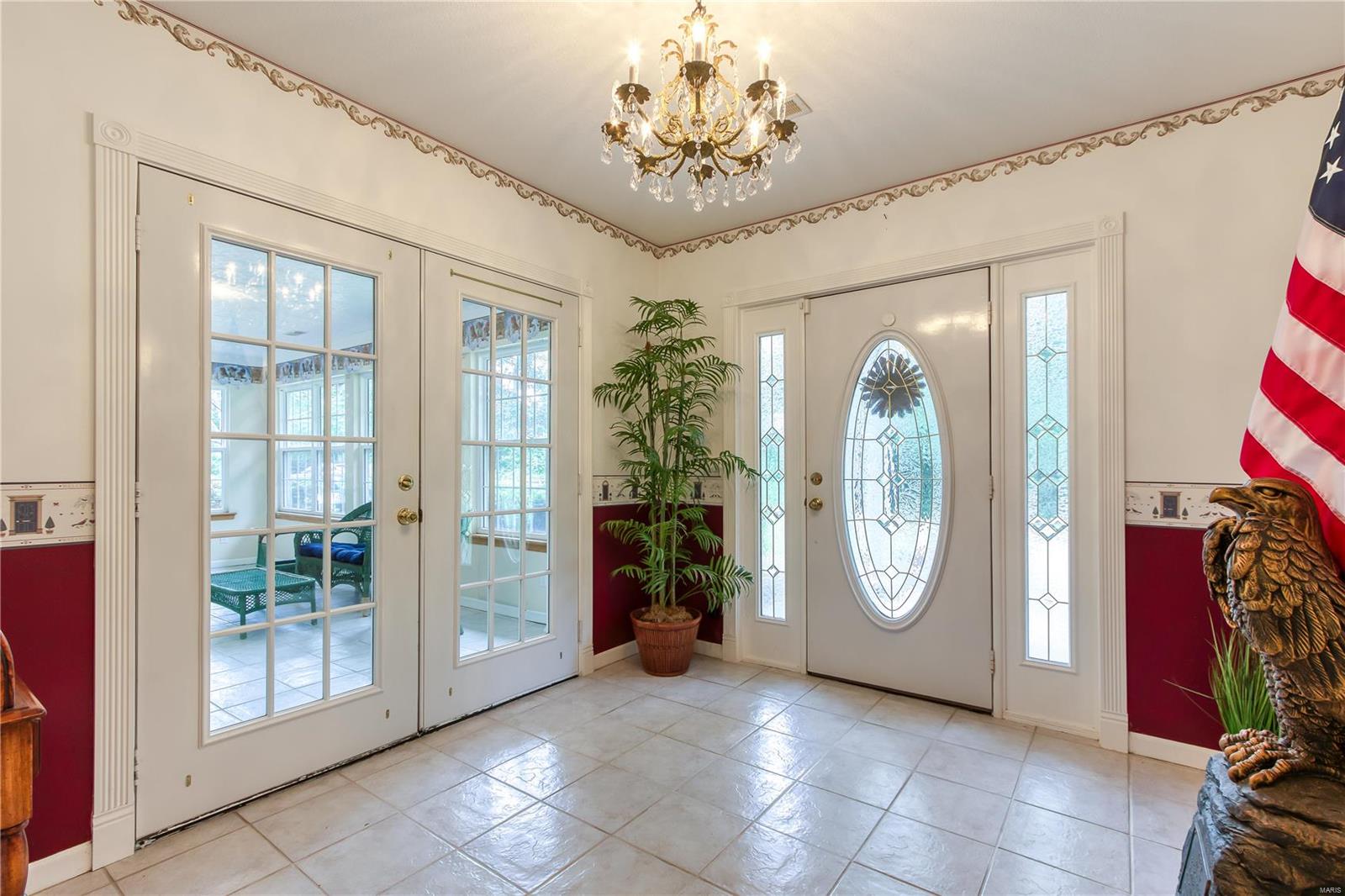 Lambrich Acres - Residential