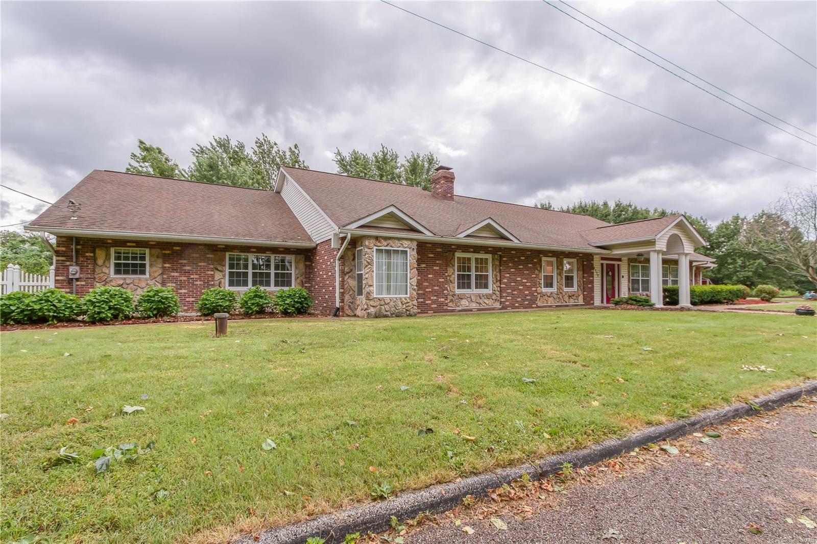 Lambrich Acres - Residential