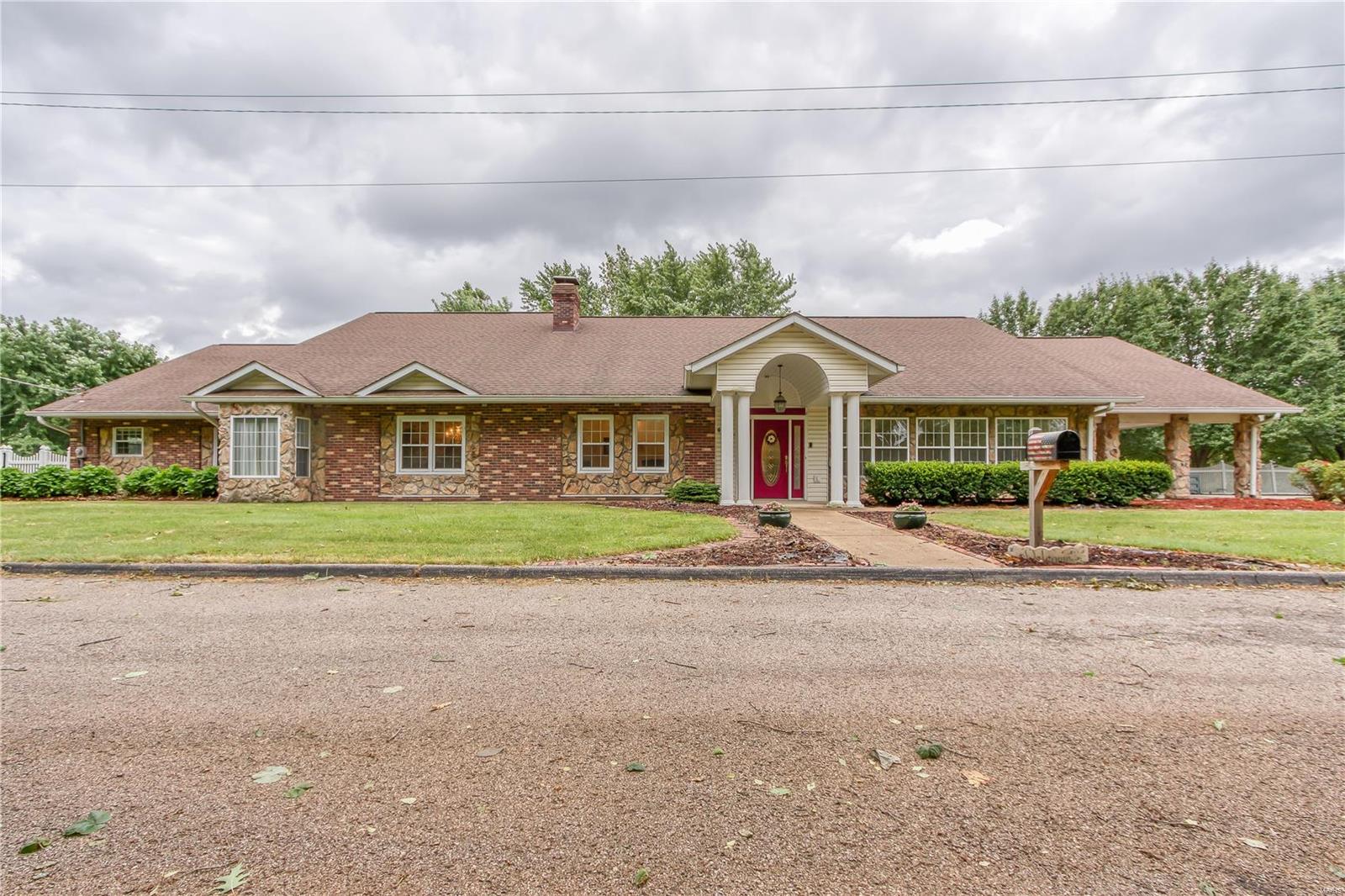 Lambrich Acres - Residential